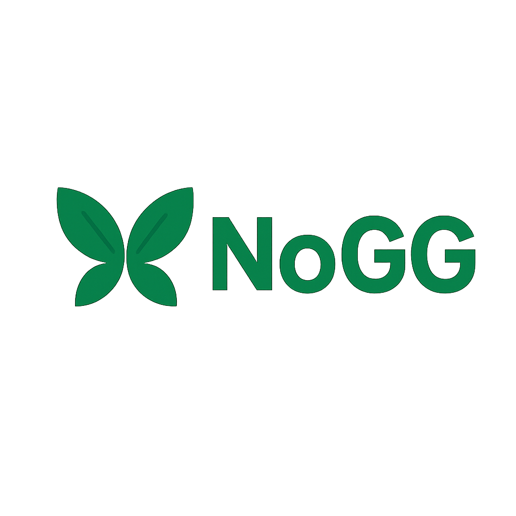 NoGG logo